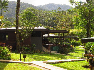 Hotel Chachagua Rainforest & Hacienda