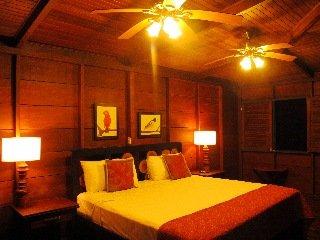 Hotel Chachagua Rainforest & Hacienda