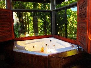 Hotel Chachagua Rainforest & Hacienda