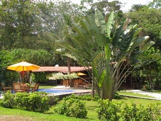 Hotel Chachagua Rainforest & Hacienda