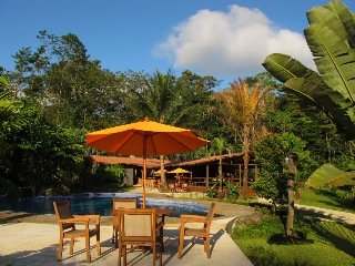 Hotel Chachagua Rainforest & Hacienda