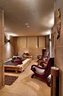 Hotel Chaika Beach