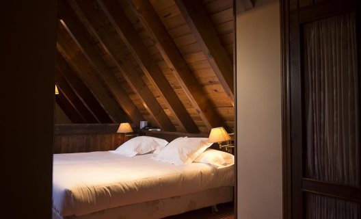 Hotel Chalet Bassibe