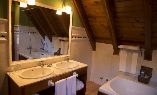 Hotel Chalet Bassibe
