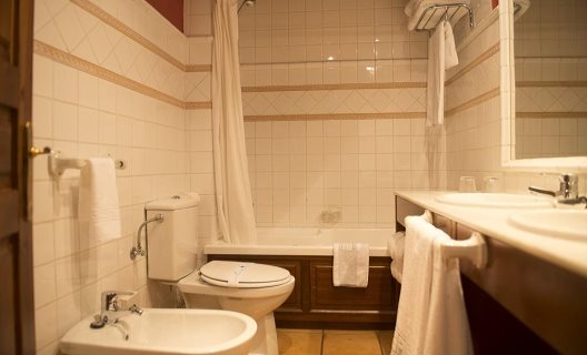 Hotel Chalet Bassibe