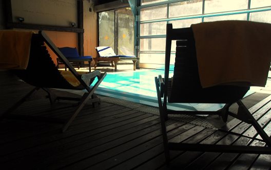 Hotel Chalet Bassibe