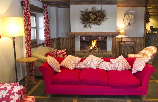 Hotel Chalet Bassibe