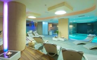 Hotel Chalet De Brenta
