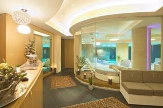 Hotel Chalet De Brenta