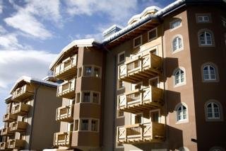 Hotel Chalet De Brenta