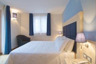 Hotel Chalet De Brenta