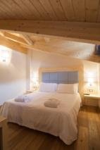 Hotel Chalet De Brenta