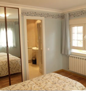 Hotel Chalet De Puigdefábregas