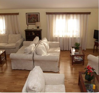 Hotel Chalet De Puigdefábregas
