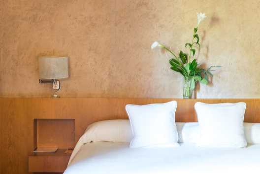 Hotel Chalet Del Golf
