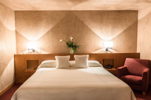 Hotel Chalet Del Golf