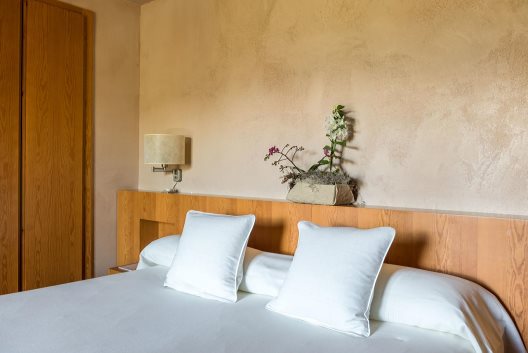 Hotel Chalet Del Golf