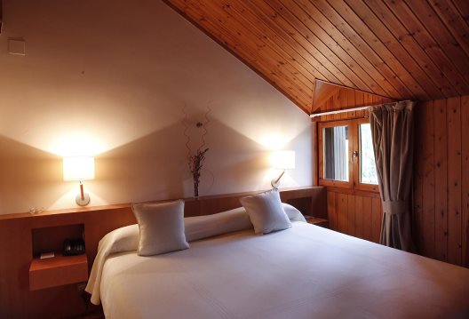 Hotel Chalet Del Golf