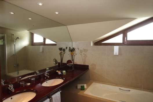 Hotel Chalet Del Golf