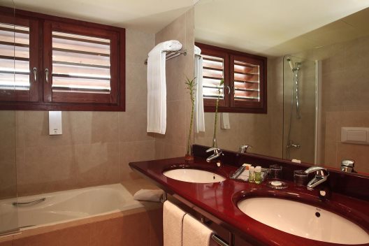 Hotel Chalet Del Golf