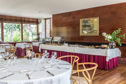 Hotel Chalet Del Golf