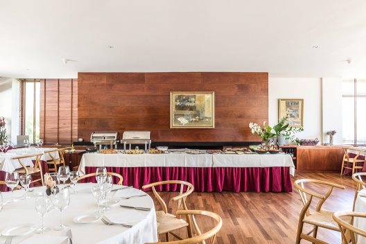 Hotel Chalet Del Golf