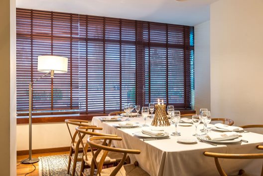 Hotel Chalet Del Golf