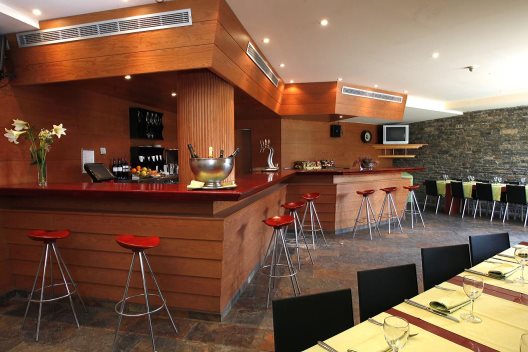 Hotel Chalet Del Golf