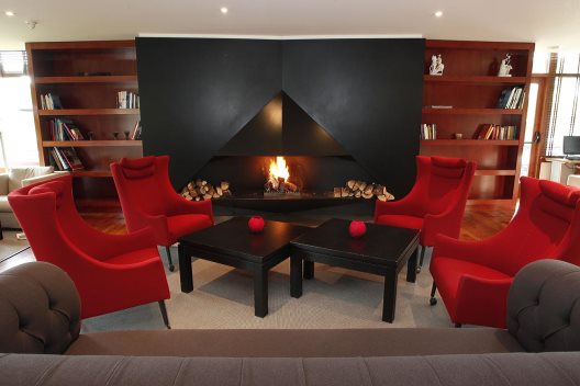 Hotel Chalet Del Golf