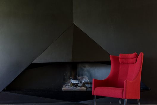 Hotel Chalet Del Golf