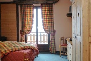 Hotel Chalet Le Menuire