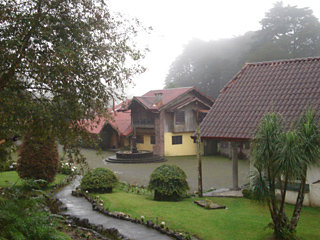Hotel Chalet Tirol