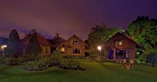 Hotel Chalet Tirol