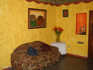 Hotel Chalet Tirol