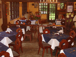 Hotel Chalet Tirol