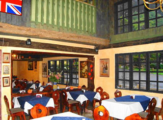 Hotel Chalet Tirol