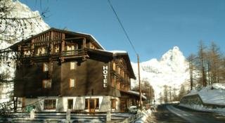 Hotel Chalet Valdotain