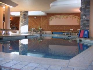 Hotel Chalet Valdotain