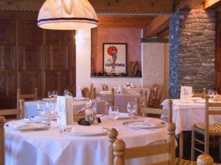 Hotel Chalet Valdotain
