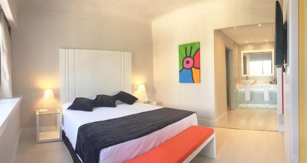 Hotel Chamartín The One