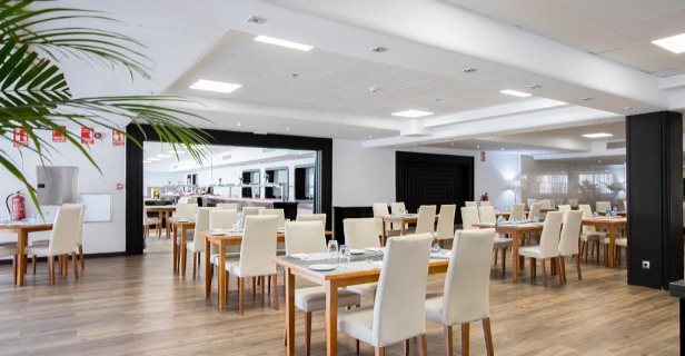 Hotel Chamartín The One