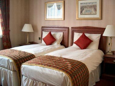 Hotel Chamberlain
