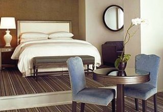 Hotel Chamberlain West Hollywood