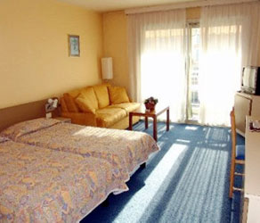 Hotel Chambord