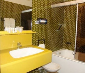 Hotel Chambord