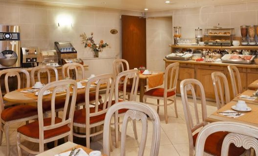 Hotel Champerret Elysees