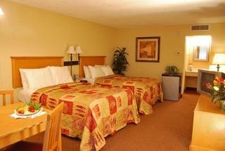 Hotel Champions World Resort