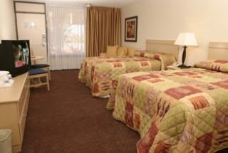 Hotel Champions World Resort