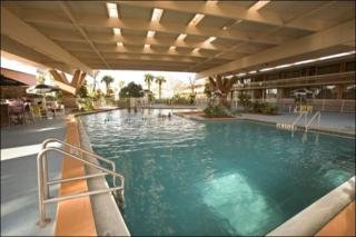 Hotel Champions World Resort