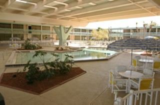 Hotel Champions World Resort